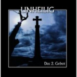 Unheilig - Das 2. Gebot '2003