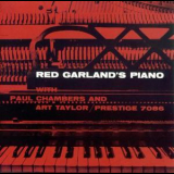 Red Garland Trio - Red Garland's Piano '1957