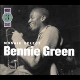 Bennie Green - Mosaic Select 3 (3CD) '1995
