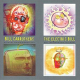 Bill Carrothers - The Electric Bill '2001