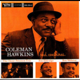 Coleman Hawkins - Coleman Hawkins And Confreres '1961
