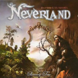 Neverland - Reversing Time '2008
