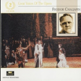 Feodor Chaljapin - Great Voices Of The Opera '1999
