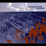 Michael Brook - Live At The Aquarium '1993