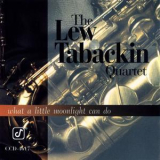 The Lew Tabackin Quartet - What A Little Moonlight Can Do '1994