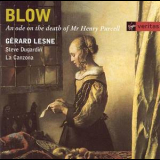 Blow, John - An Ode On The Death Of Mr Henry Purcell '2000