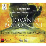 Bononcini Giovanni - La Nemica D'amore Fatta Amante '2003