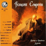 Bernard Coudurier - Couperin - Lecons De Tenebres '1997