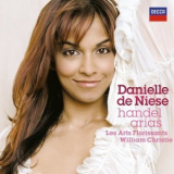 Danielle De Niese & William Christie - Handel - Arias '2007