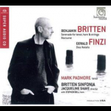 Britten - Serenade for Tenor, Horn & Strings; Nocturne '2012
