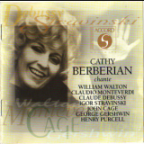 C. Berberian - Cathy Berberian A Hommage '1997