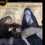 Francois Couperin - Lecons De Tenebres '2013