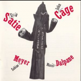 Satie-cage - Per Nulla '2007