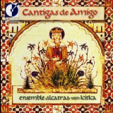 Ensemble Alcatraz - Cantigas De Amigo '2000