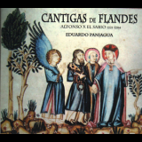 Eduardo Paniagua - Cantigas De Flandes '2007