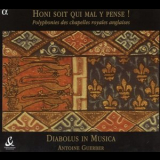 Diabolus In Musica - Honi Soit Qui Mal Y Pense '2001