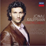 Jonas Kaufmann - Verismo Arias '2010