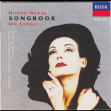 Ute Lemper - Michael Nyman Songbook '1991
