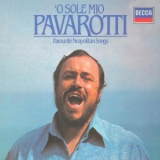 Luciano Pavarotti - O Sole Mio - Favorite Neapolitan Songs '1983