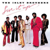 The Isley Brothers - Live It Up '1974