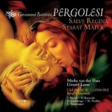 Giovanni Battista Pergolesi - Salve Regina & Stabat Mater '1987