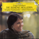 Brigitte Fassbaender - Franz Schubert: Die schoene Muellerin (Fassbaender, Reimann) '1995