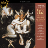 Thomas Linley - A Lyric Ode '2005