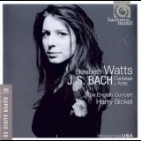 The Elizabeth Watts - Bach - Cantatas And Arias '2011