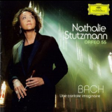 Nathalie Stutzmann, Orfeo 55 - Bach - Une Cantate Imaginaire '2012