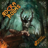 Rocka Rollas - Pagan Ritual '2015