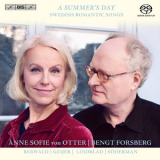 Anne Sofie Von Otter, Bengt Forsberg - A Summer's Day '2012