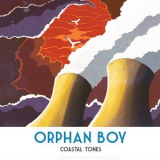 Orphan Boy - Coastal Tones '2015