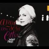 Anne Sofie Von Otter - Douce France (2CD) '2013