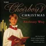 Anthony Way - The Choirboy's Christmas '1996