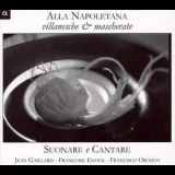 Alla Napoletana - Suonare e Cantare '2005