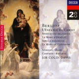 Hector Berlioz - L'enfance Du Christ '1996