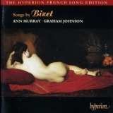 Ann Murray & Graham Johnson - Songs By Bizet '2000