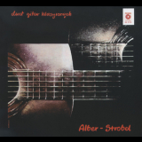 Alber-strobel - Duet Gitar Klasycznych '2008