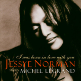 Jessye Norman - I Was Born In Love With You '1997