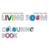 Christoph Pepe Auer & Manu Delago - Colouring Book '2010