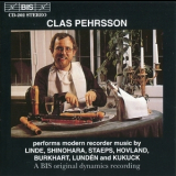 Clas Pehrsson - Linde, Shinohara, Staeps, Hovland, Burkhart, Lunden & Kukuck '1996