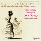 L'avventura London, Zak Ozmo - 18th-century Portuguese Love Songs '2012
