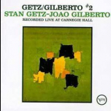 Getz - Gilberto #2 '1964
