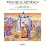 Gothic Voices - The Castle Of Fair Welcome '1986