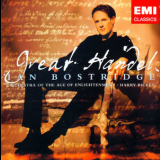Handel Georg Fridrich - Great Handel - Ian Bostridge '2007