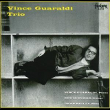 Vince Guaraldi, Eddie Duran, Dean Reilly - Vince Guaraldi Trio '1956