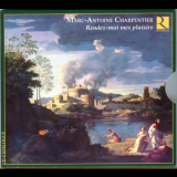 Ricercar Consort & Henri Ledroit - Rendez-moi Mes Plaisirs '2008