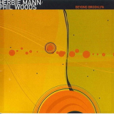 Herbie Man & Phil Woods - Beyond Brooklyn '2004