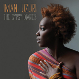 Imani Uzuri - The Gypsy Diaries '2012