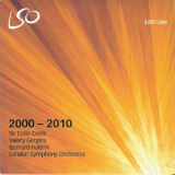 Lso Live - 200-2010 Davis, Gergiev, Haitink '2010